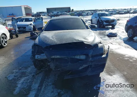 2015 BMW 640I Gran Coupe from USA, damaged, VIN WBA6A0C53FD318207